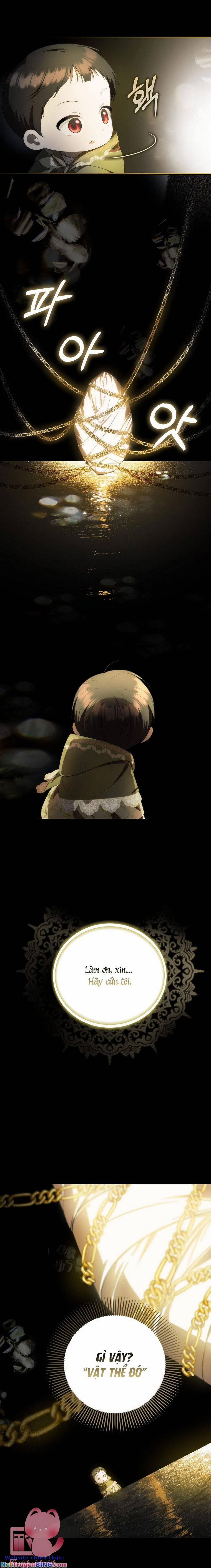 Lần Đầu Tiên Được Yêu Thương 9 trang 15