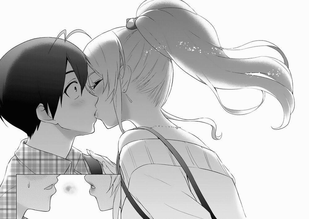 Lần Đầu Với Gal 10 trang 18