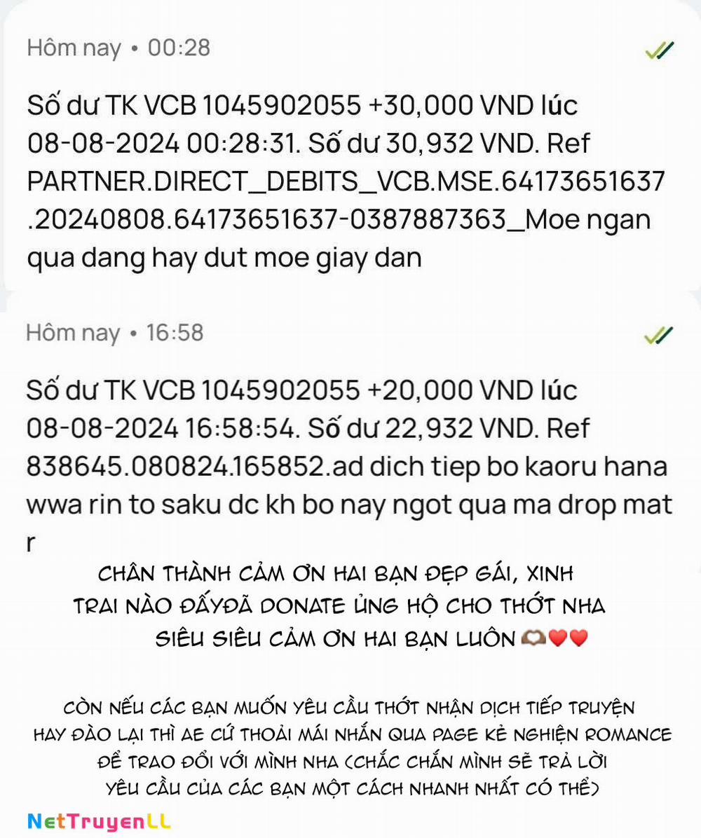 Lần Đầu Với Gal 146 trang 2