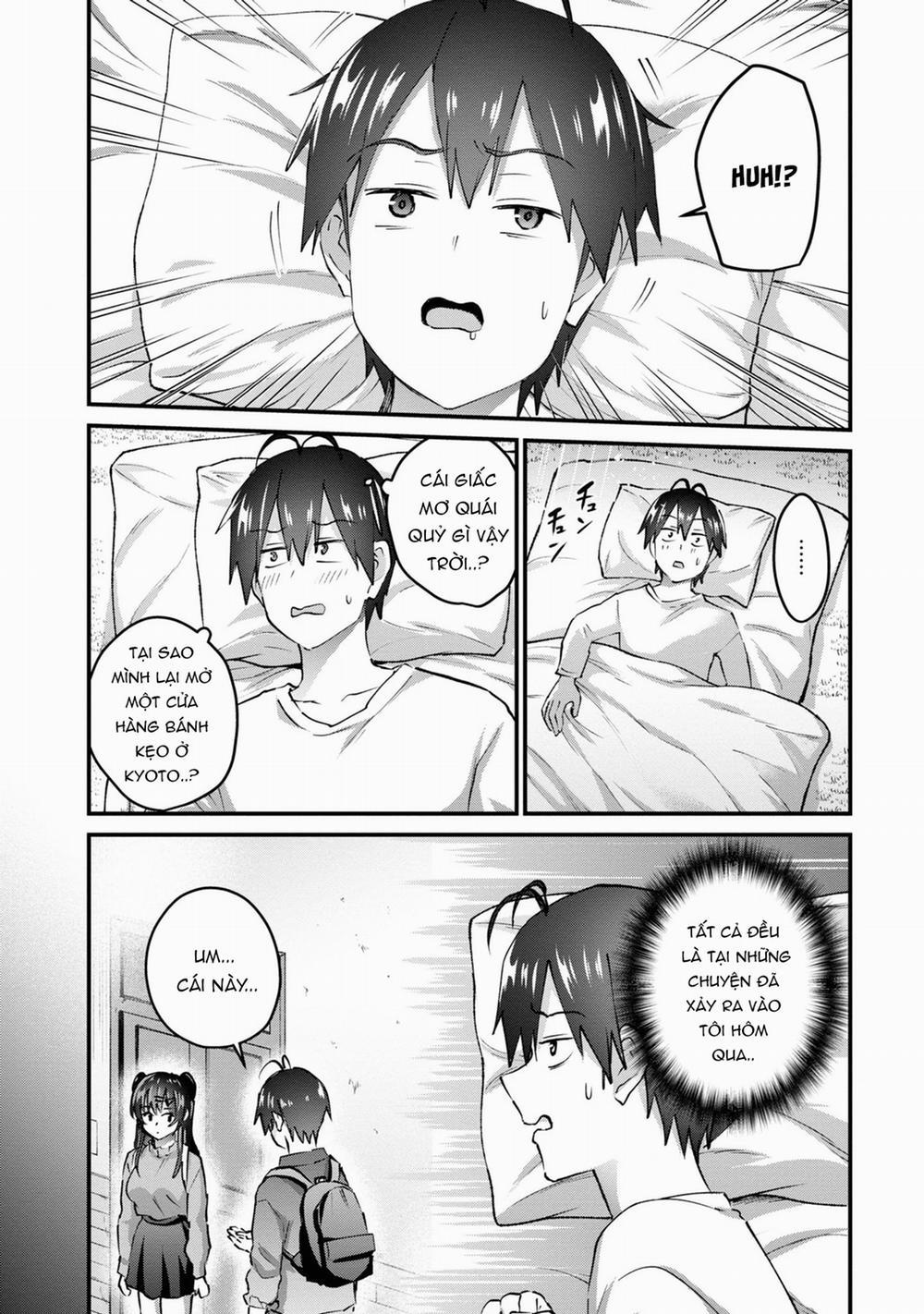 Lần Đầu Với Gal 148 trang 4