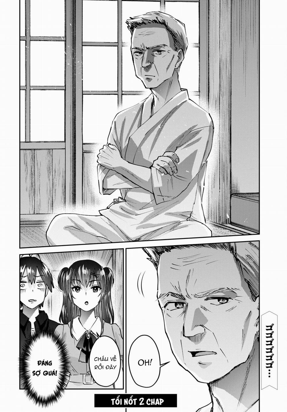 Lần Đầu Với Gal 149 trang 13