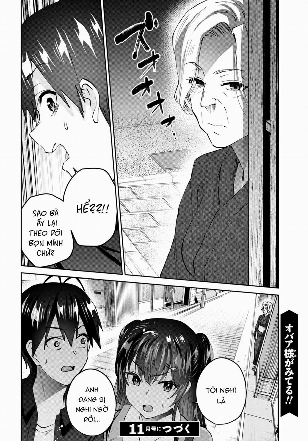 Lần Đầu Với Gal 150 trang 15