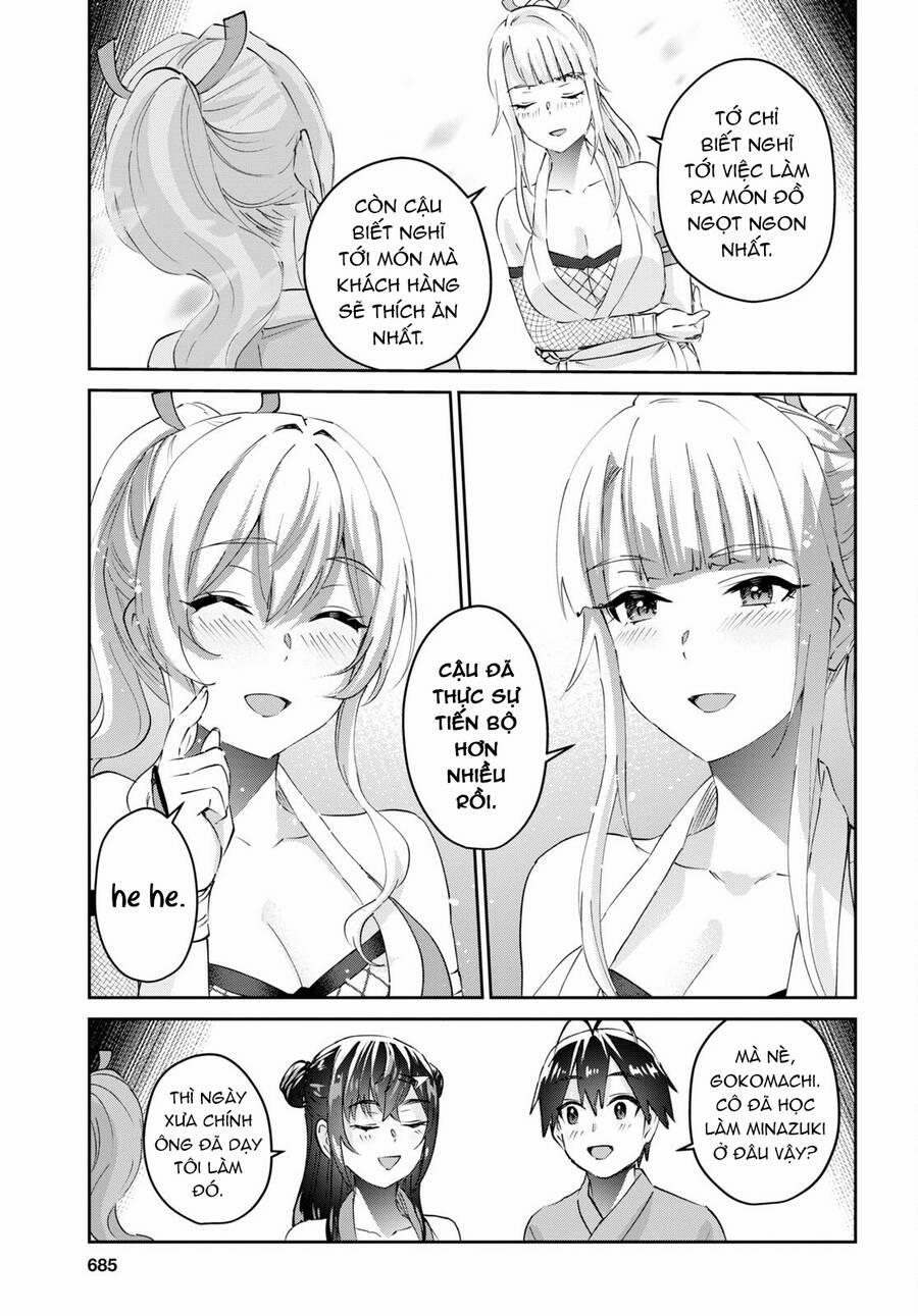 Lần Đầu Với Gal 164 trang 25