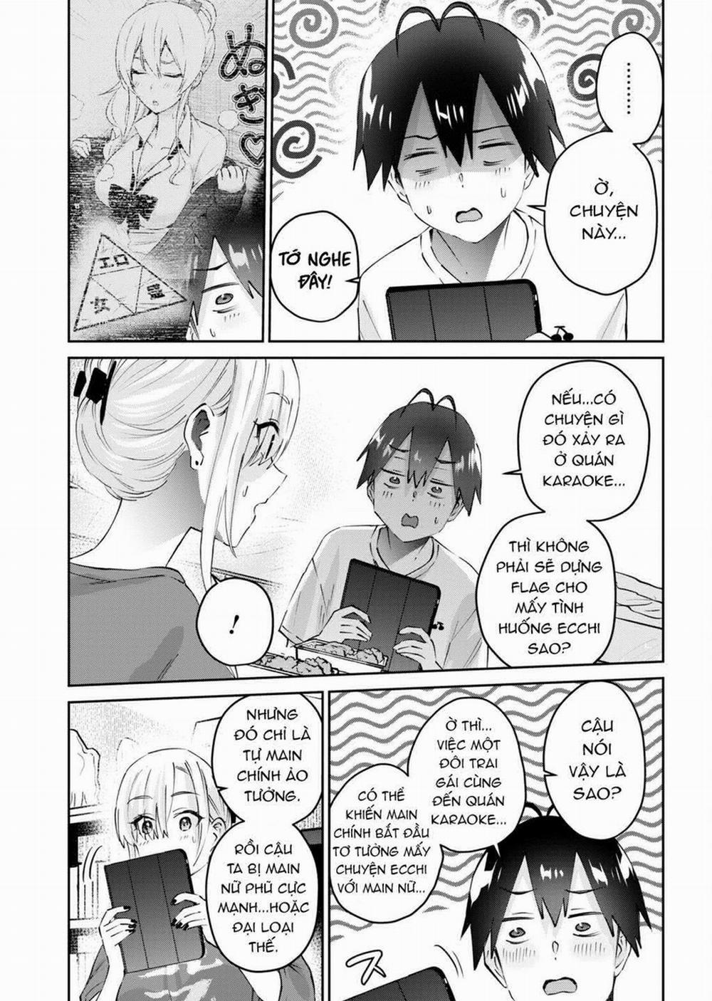 Lần Đầu Với Gal 169 trang 10