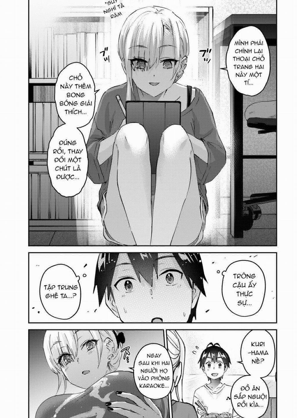 Lần Đầu Với Gal 169 trang 12