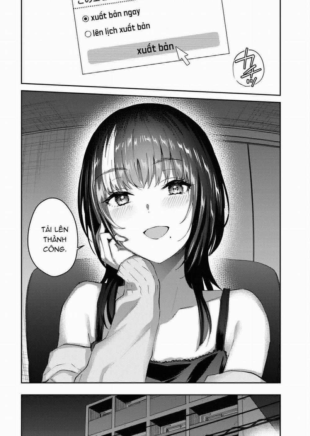 Lần Đầu Với Gal 169 trang 5