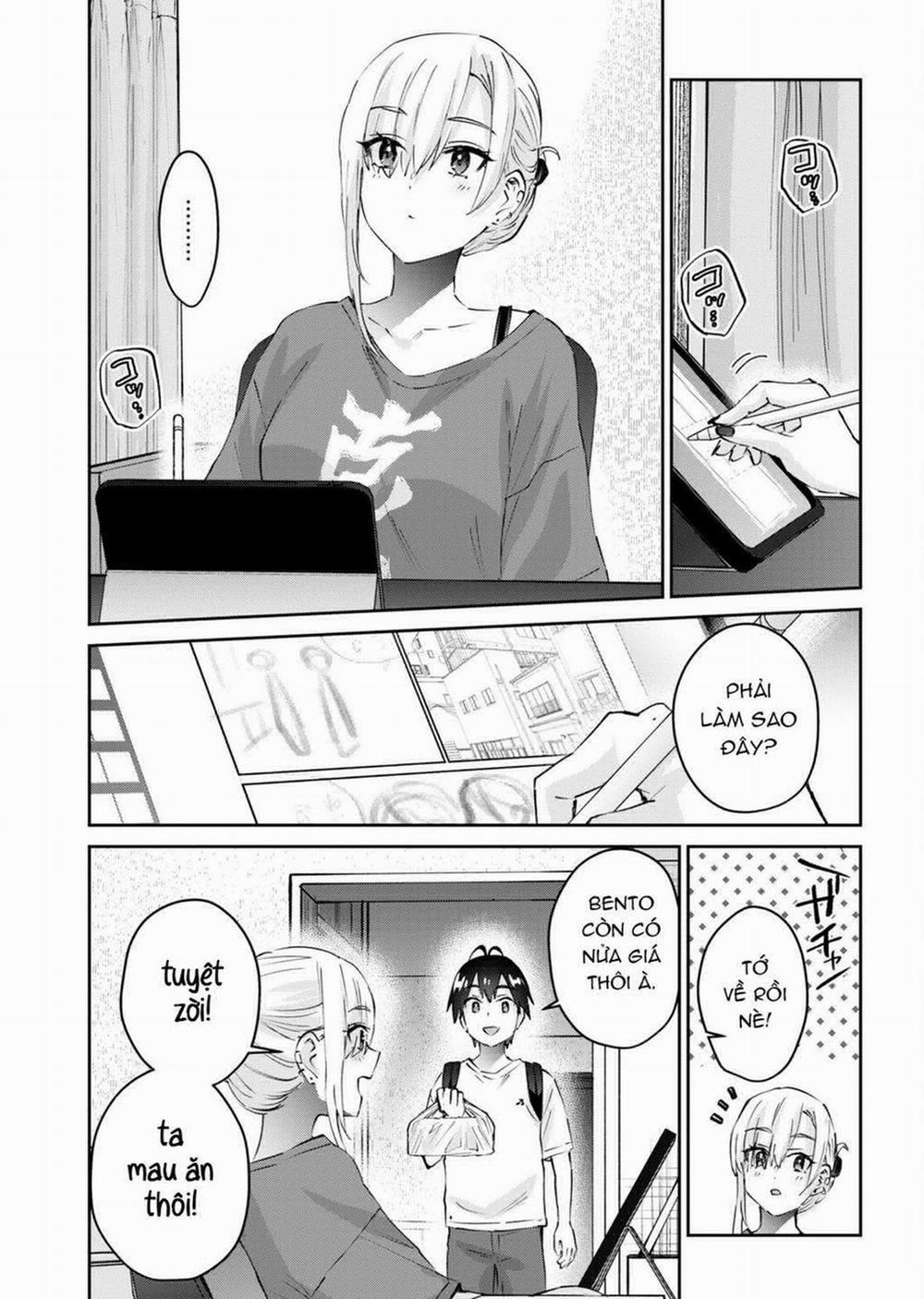 Lần Đầu Với Gal 169 trang 6