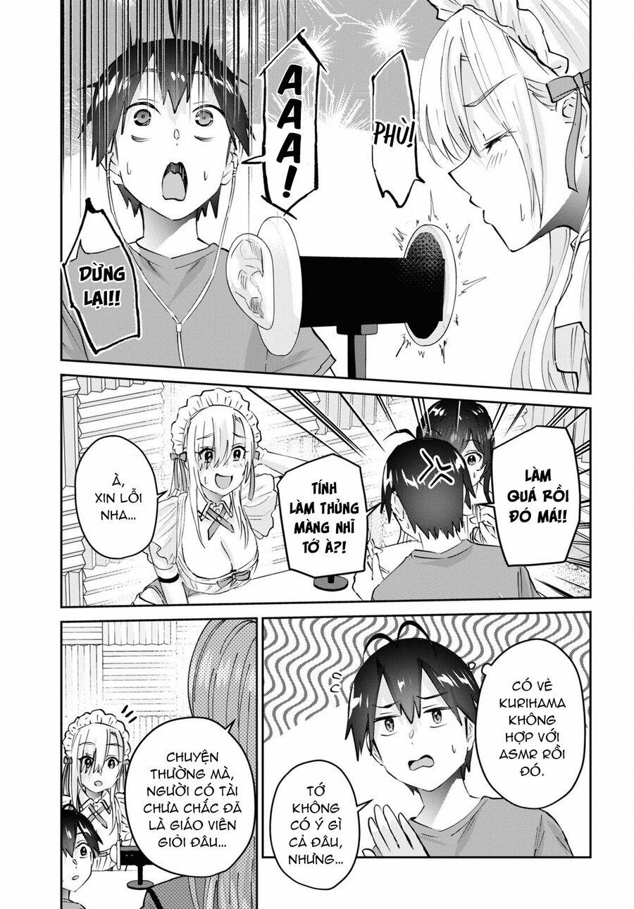 Lần Đầu Với Gal 173 trang 18