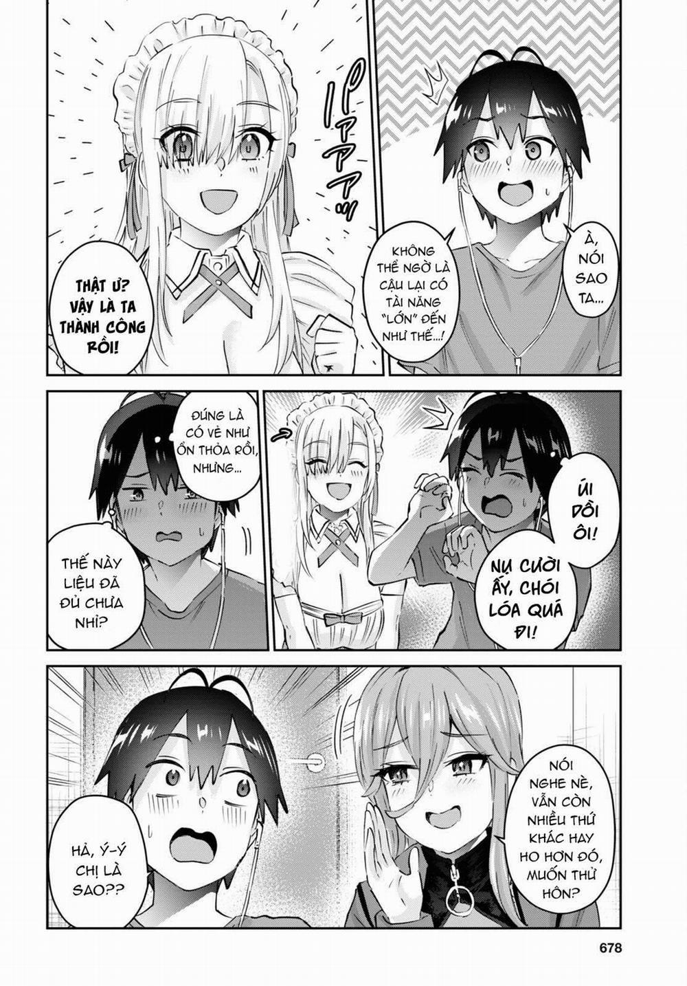 Lần Đầu Với Gal 174 trang 11