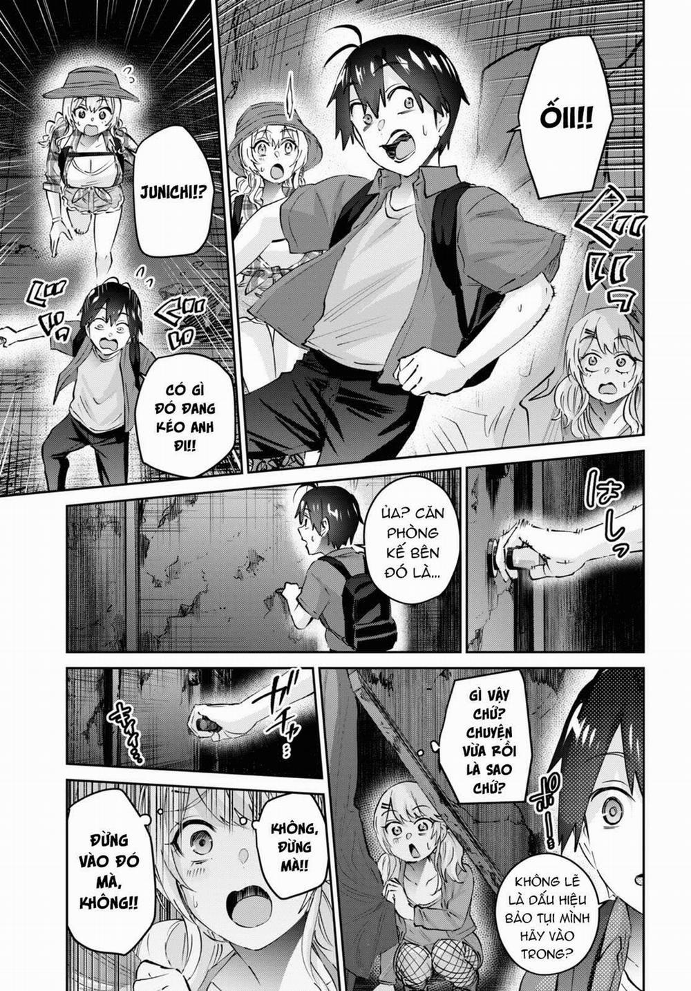 Lần Đầu Với Gal 176 trang 14