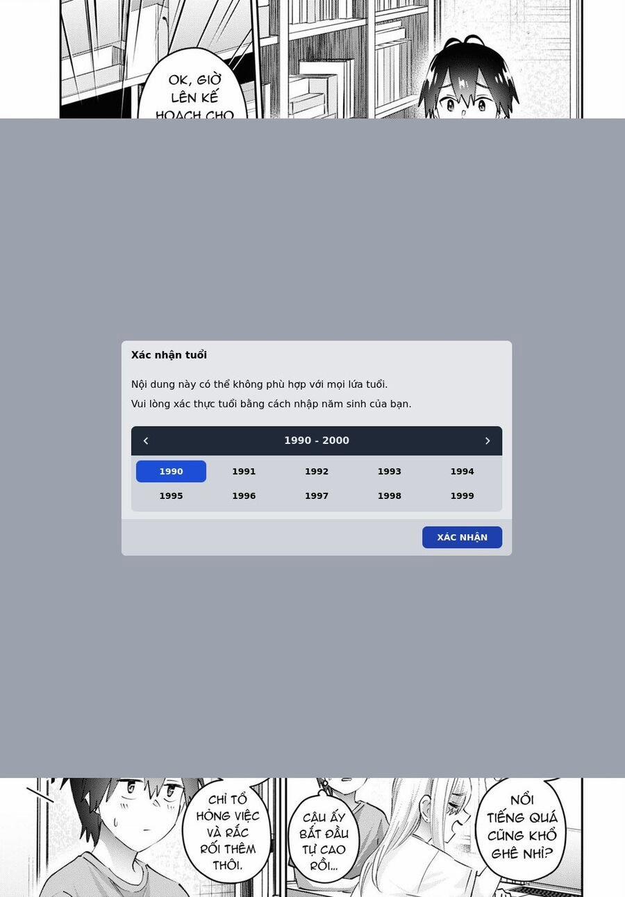 Lần Đầu Với Gal 177 trang 8