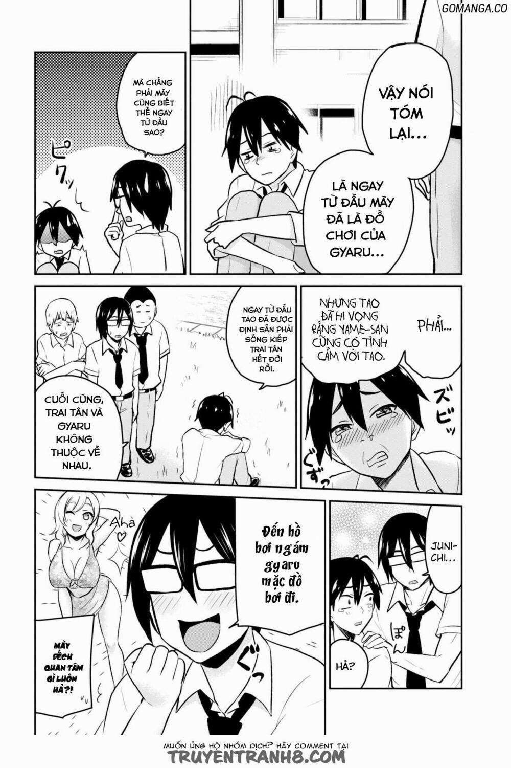 Lần Đầu Với Gal 18 trang 1