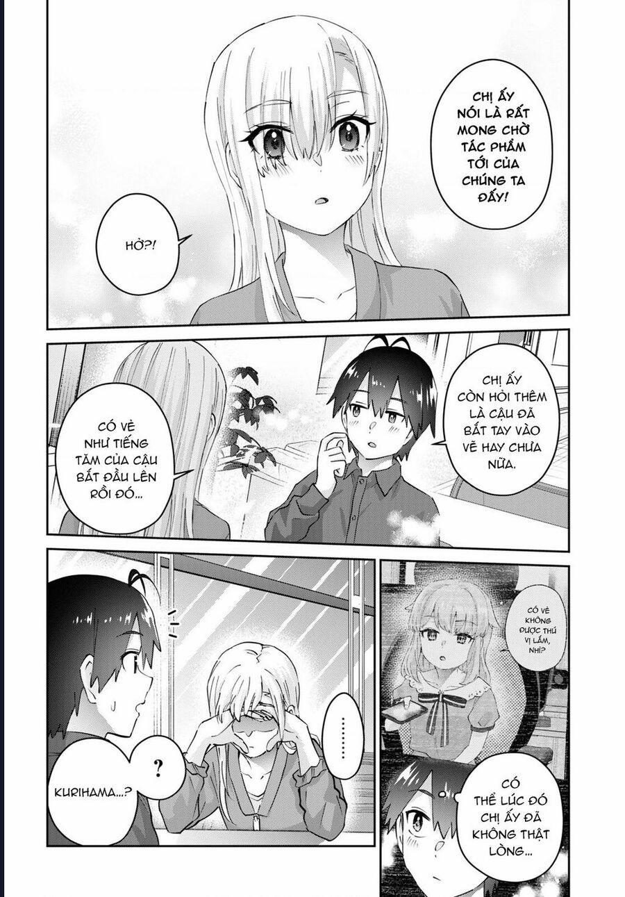 Lần Đầu Với Gal 180 trang 5