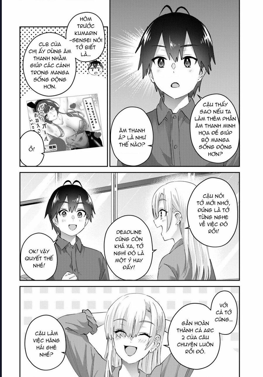 Lần Đầu Với Gal 180 trang 7