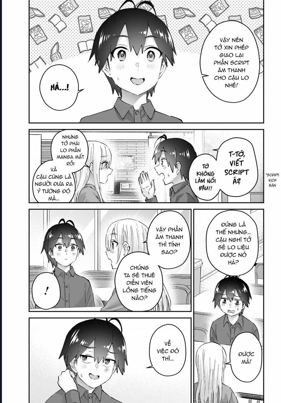 Lần Đầu Với Gal 180 trang 8