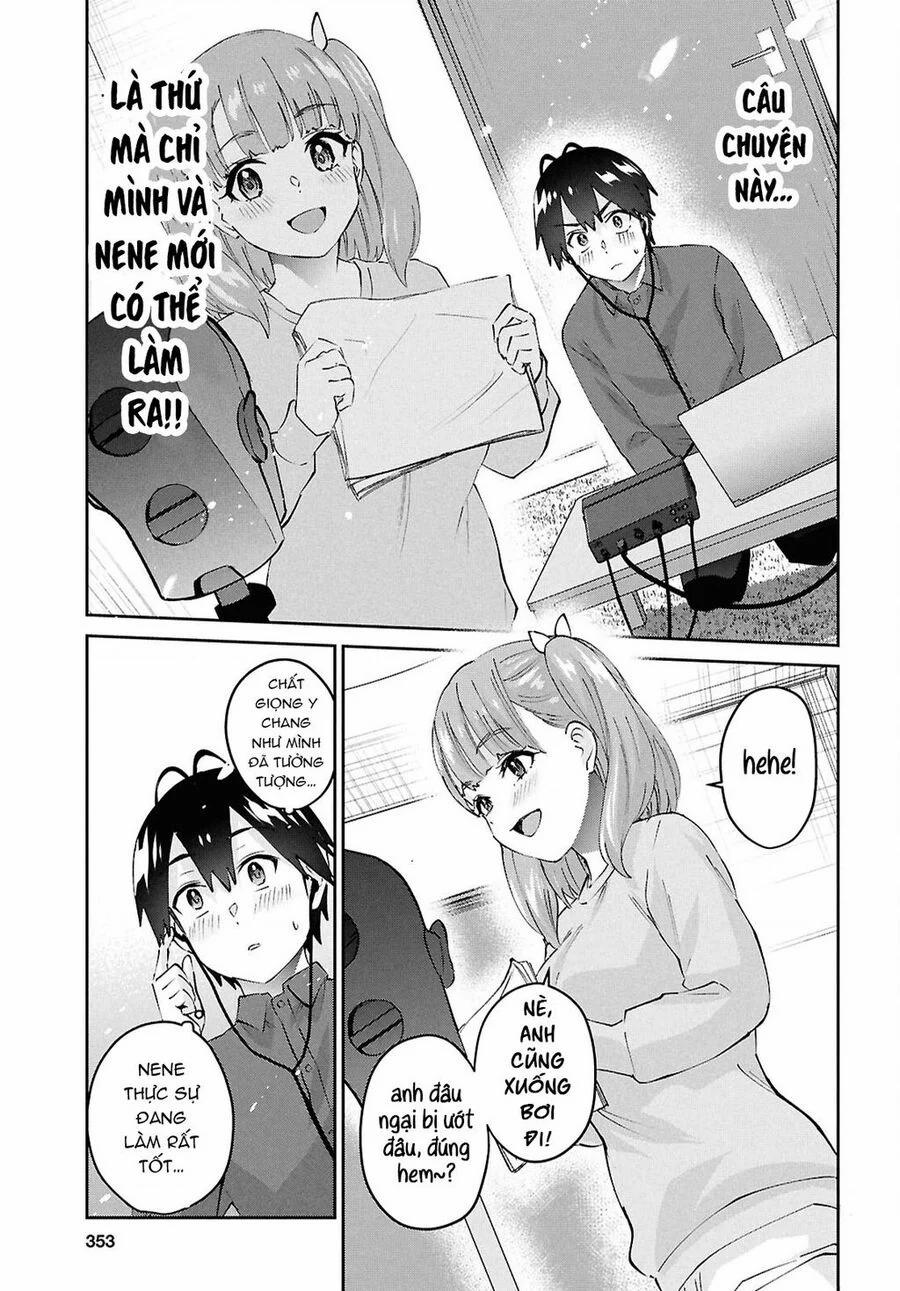 Lần Đầu Với Gal 184 trang 12