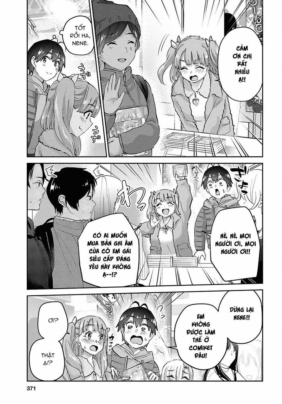 Lần Đầu Với Gal 185 trang 12