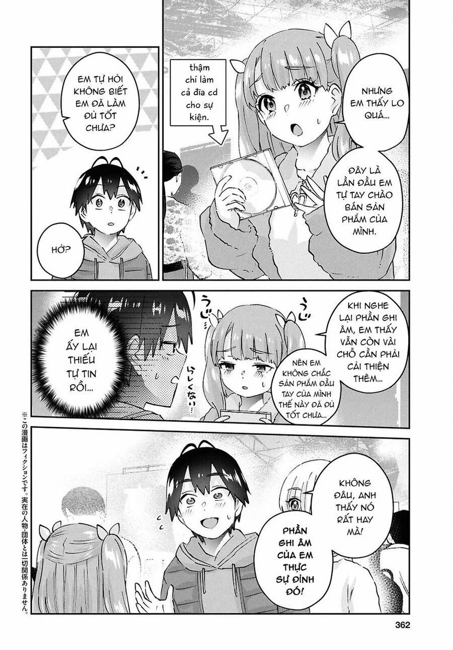 Lần Đầu Với Gal 185 trang 3