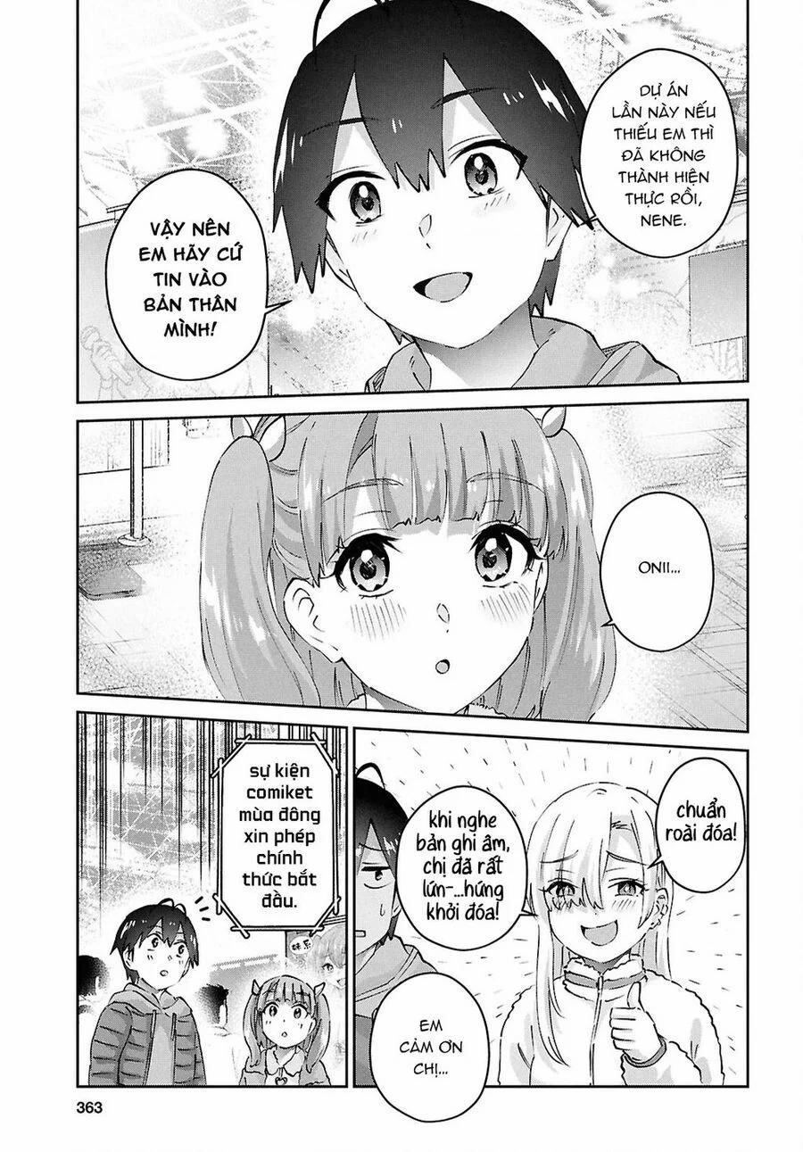 Lần Đầu Với Gal 185 trang 4