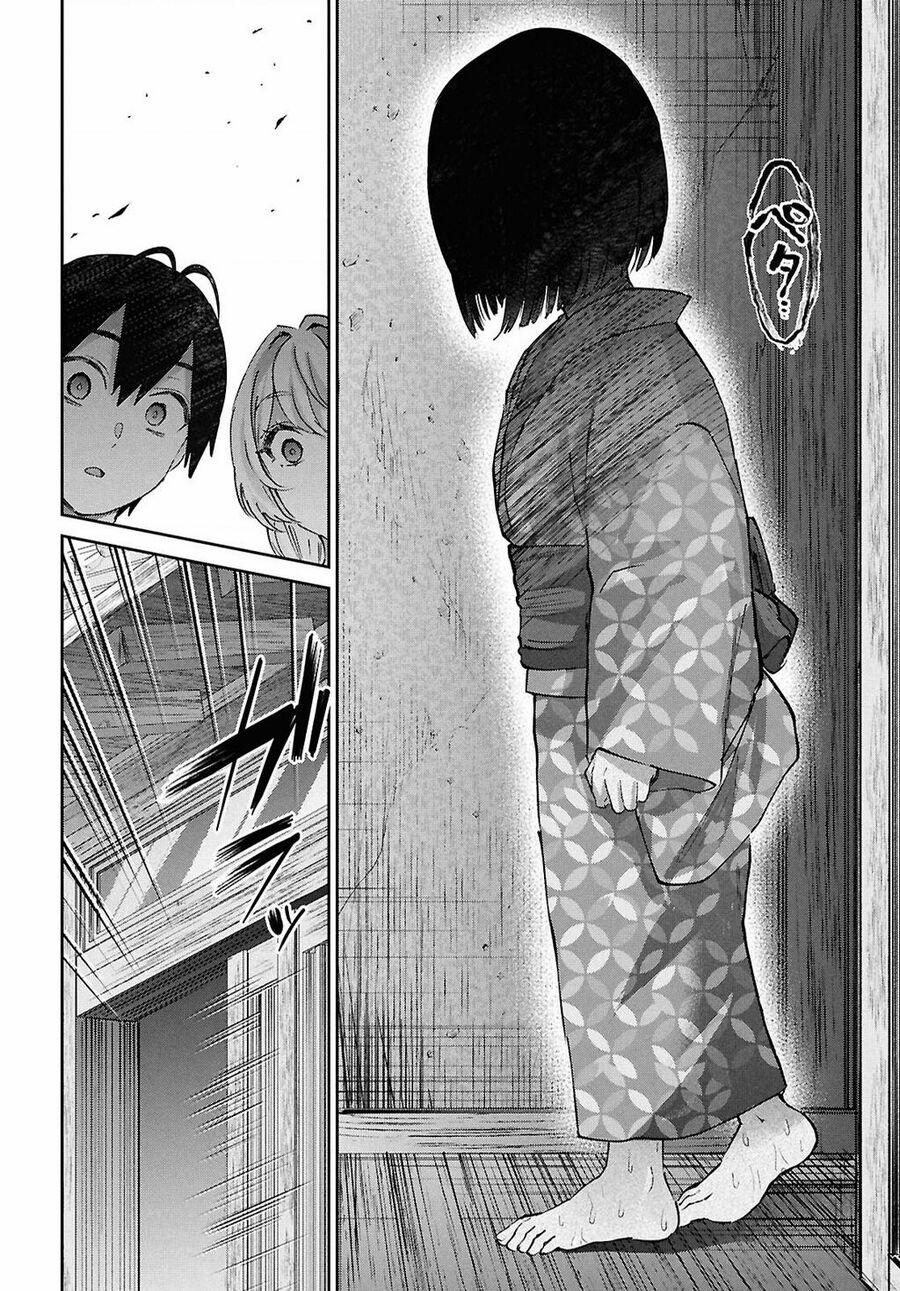 Lần Đầu Với Gal 189 trang 17