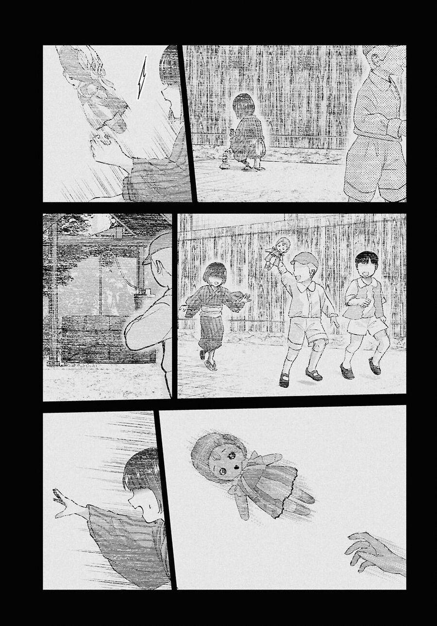 Lần Đầu Với Gal 192 trang 4