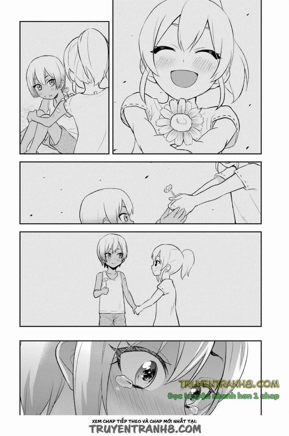 Lần Đầu Với Gal 22 trang 24