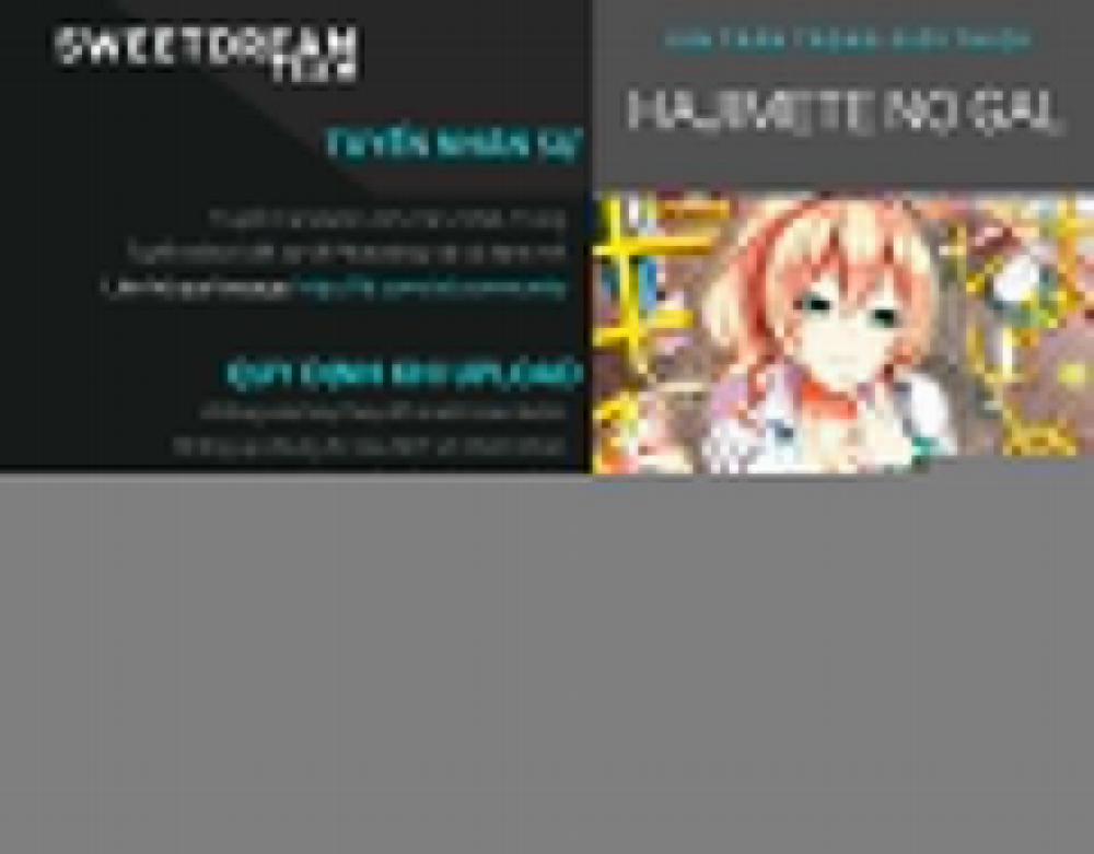 Lần Đầu Với Gal 7 trang 0