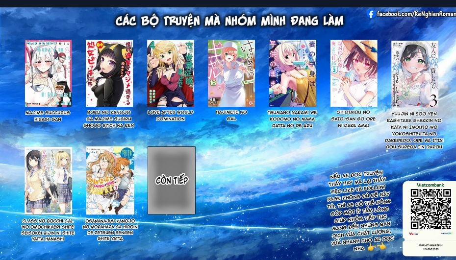 Lần Đầu Với Gal Chuong 171 trang 22