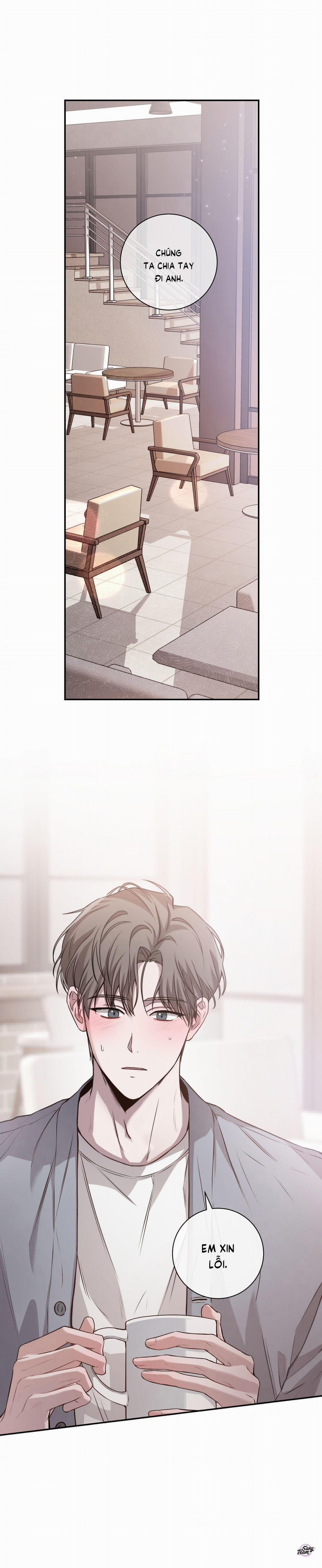 Lần Hẹn Hò Thứ 8 Thất Bại 1 trang 0