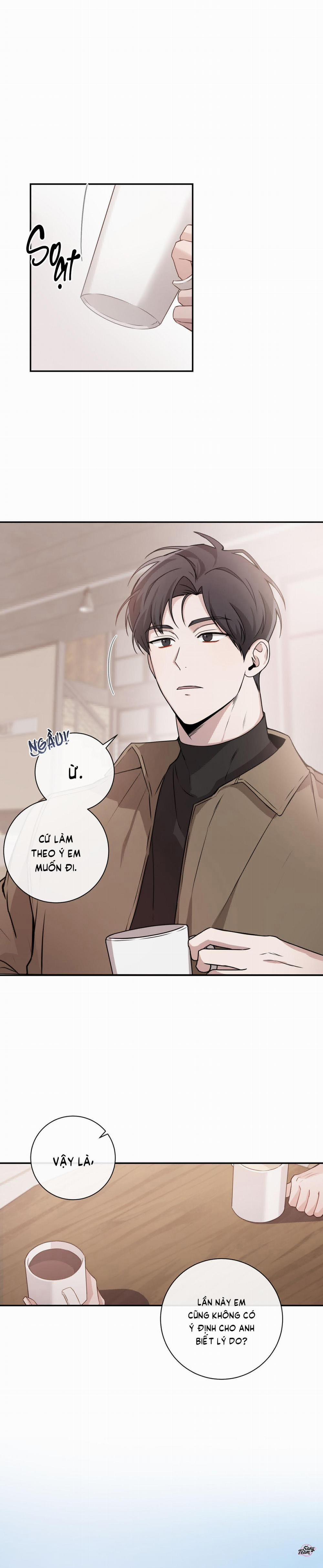 Lần Hẹn Hò Thứ 8 Thất Bại 1 trang 1