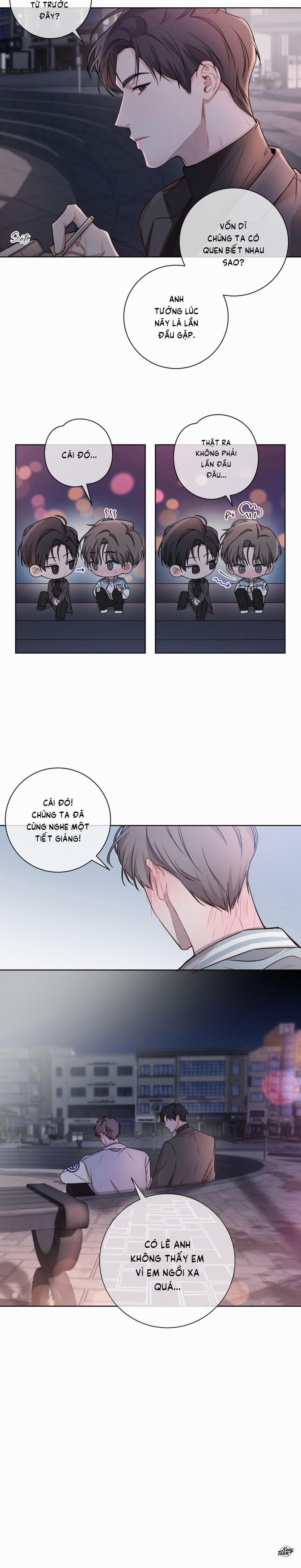 Lần Hẹn Hò Thứ 8 Thất Bại 1 trang 12