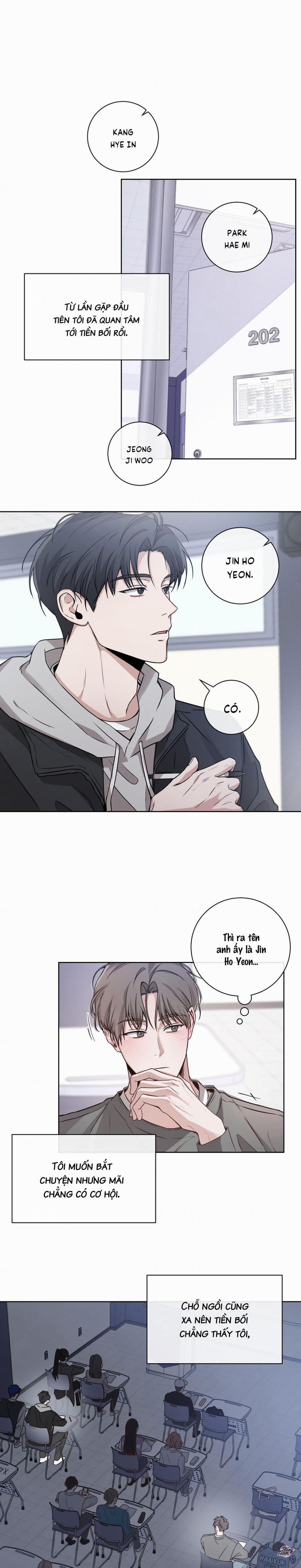 Lần Hẹn Hò Thứ 8 Thất Bại 1 trang 13