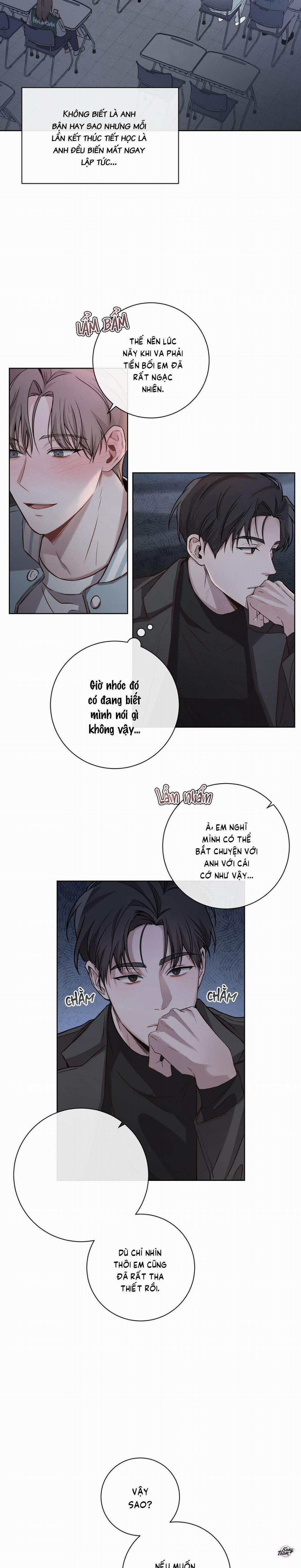 Lần Hẹn Hò Thứ 8 Thất Bại 1 trang 14