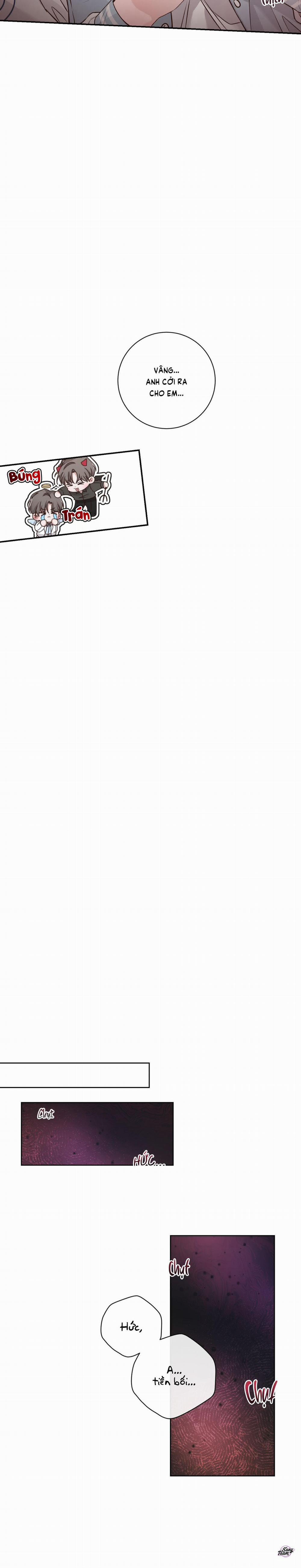 Lần Hẹn Hò Thứ 8 Thất Bại 1 trang 19