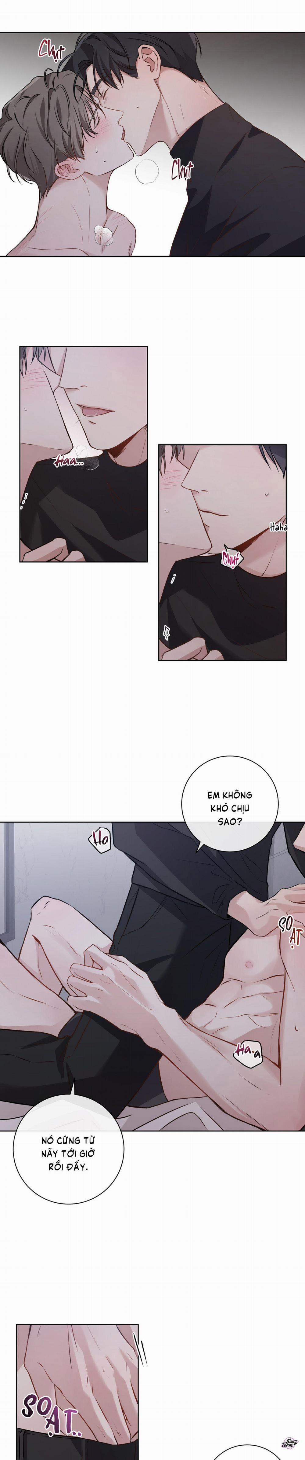 Lần Hẹn Hò Thứ 8 Thất Bại 1 trang 20