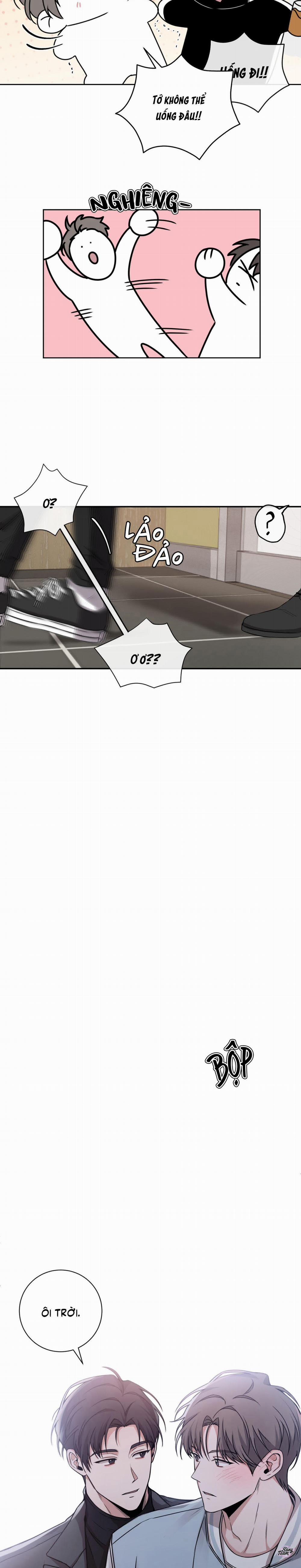 Lần Hẹn Hò Thứ 8 Thất Bại 1 trang 5