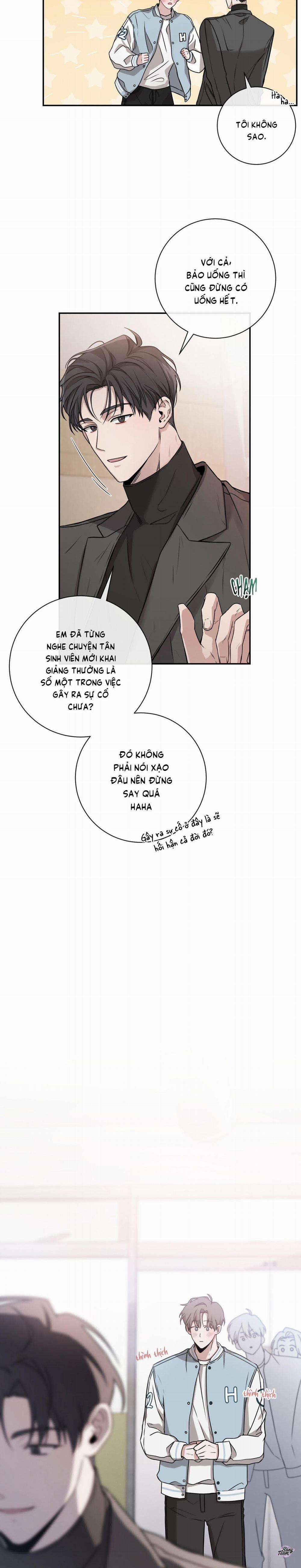 Lần Hẹn Hò Thứ 8 Thất Bại 1 trang 7