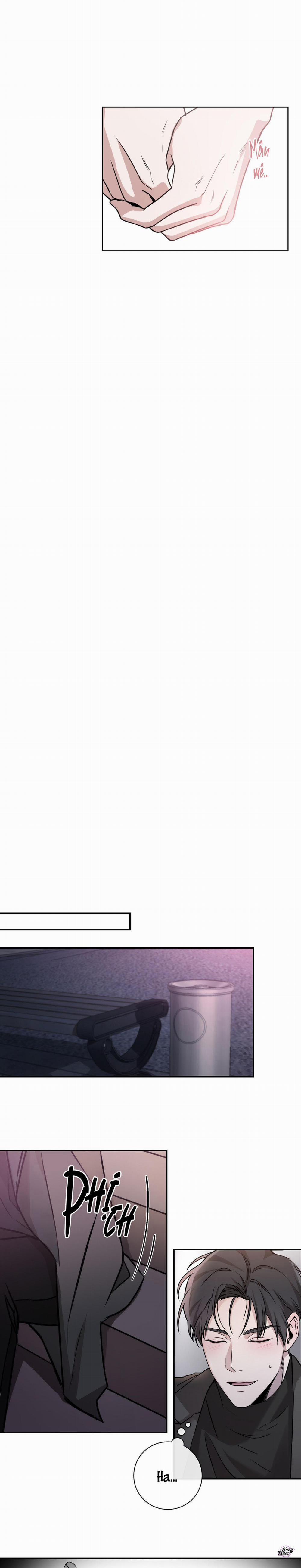 Lần Hẹn Hò Thứ 8 Thất Bại 1 trang 9