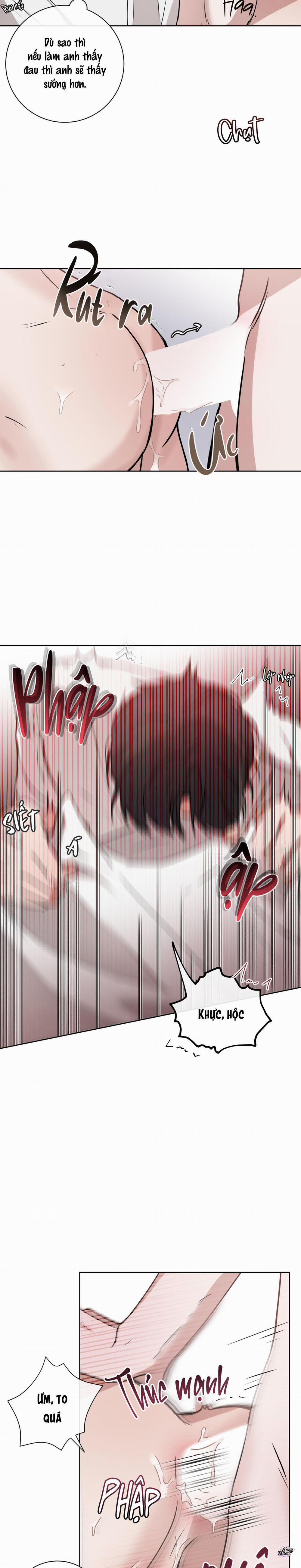 Lần Hẹn Hò Thứ 8 Thất Bại 10 0 End trang 10