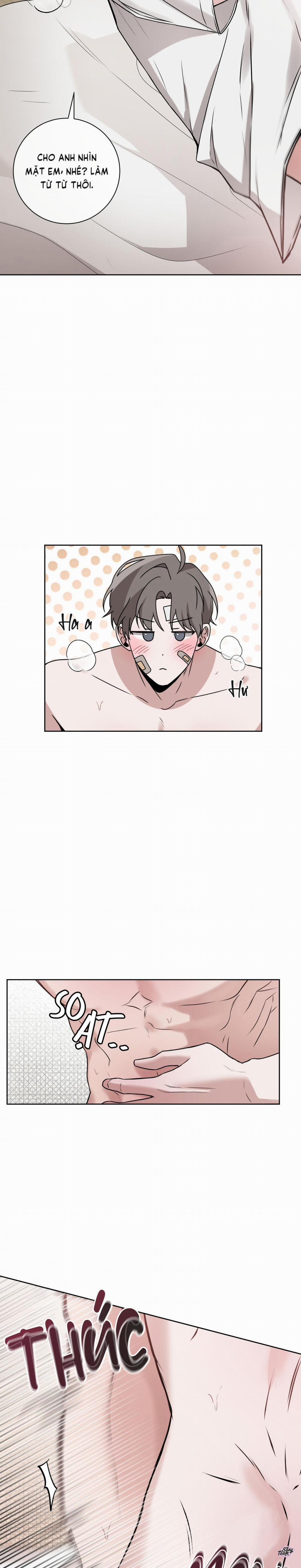 Lần Hẹn Hò Thứ 8 Thất Bại 10 0 End trang 13