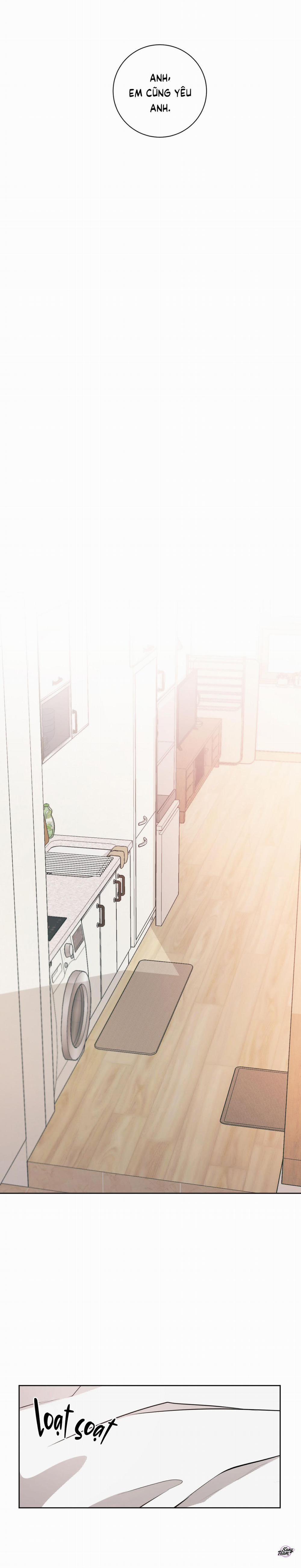 Lần Hẹn Hò Thứ 8 Thất Bại 10 0 End trang 19