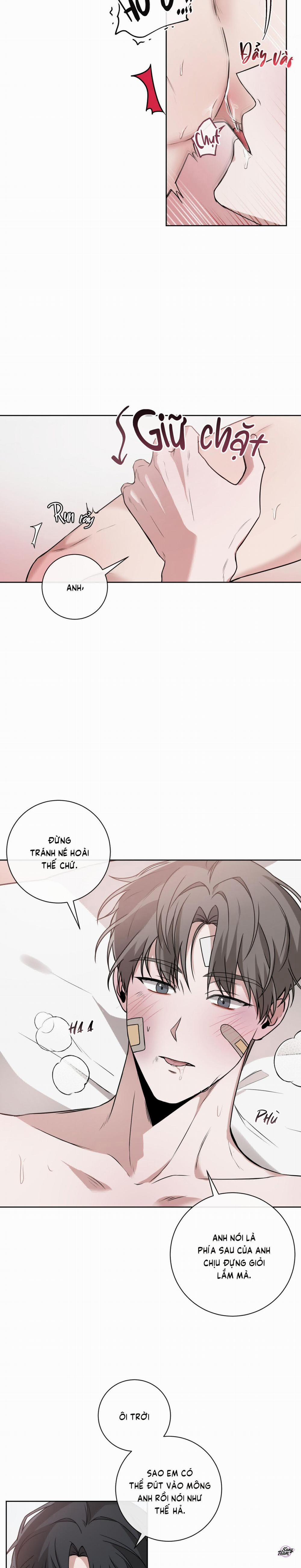 Lần Hẹn Hò Thứ 8 Thất Bại 10 0 End trang 3