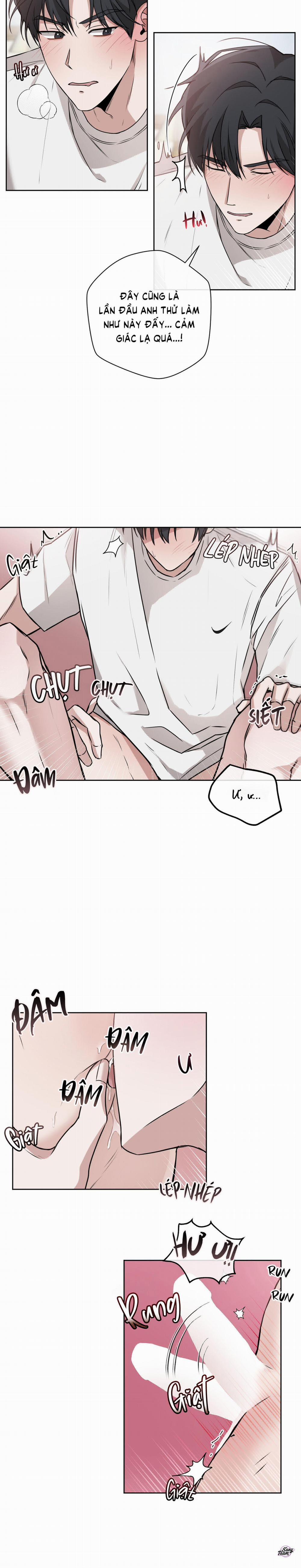 Lần Hẹn Hò Thứ 8 Thất Bại 10 0 End trang 4