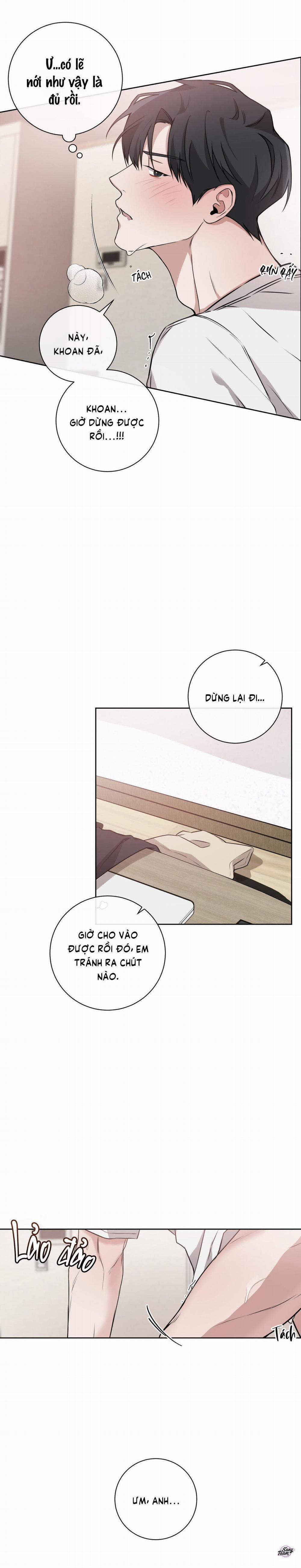 Lần Hẹn Hò Thứ 8 Thất Bại 10 0 End trang 5