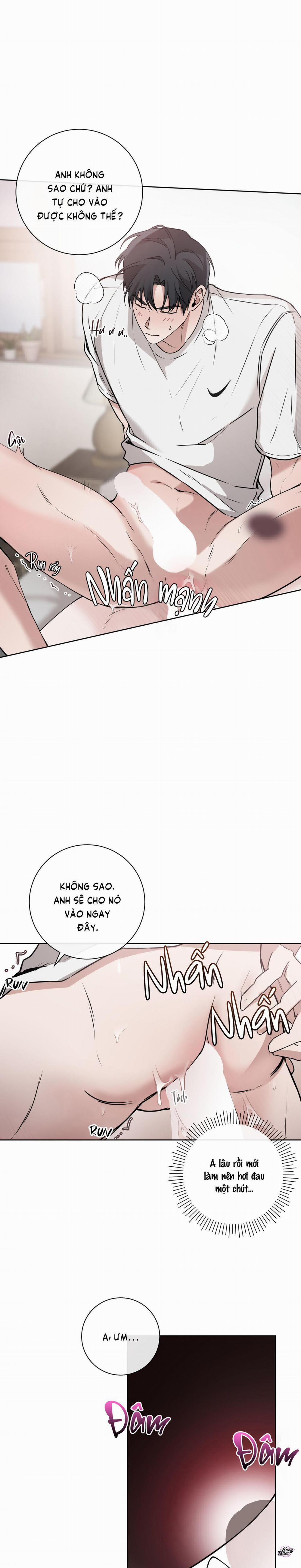 Lần Hẹn Hò Thứ 8 Thất Bại 10 0 End trang 6