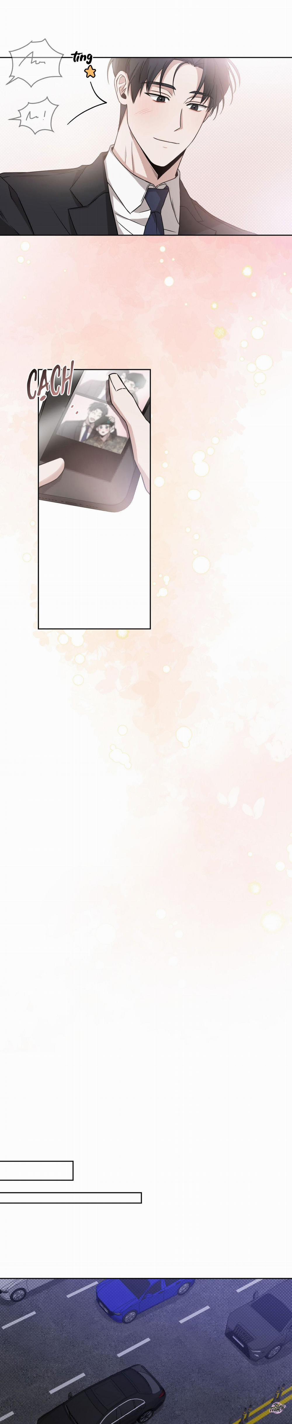 Lần Hẹn Hò Thứ 8 Thất Bại 11 0 Ngoại Truyện 1 trang 15