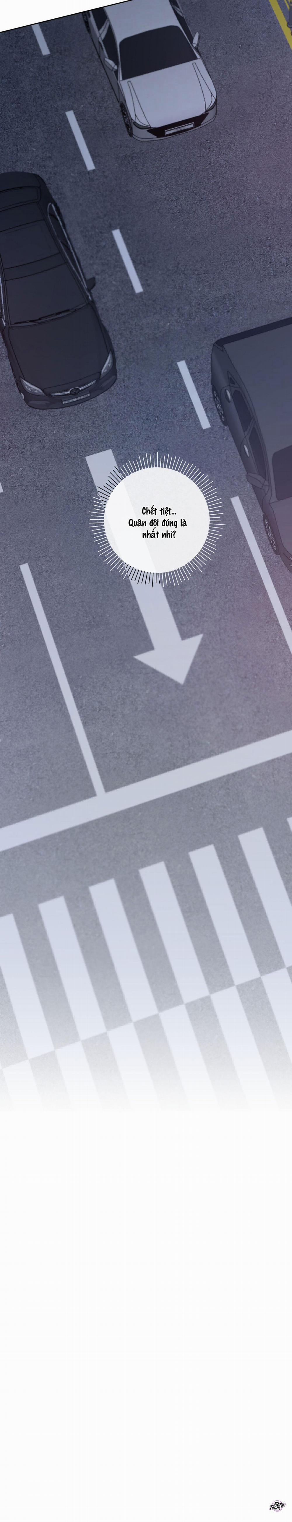 Lần Hẹn Hò Thứ 8 Thất Bại 11 0 Ngoại Truyện 1 trang 18