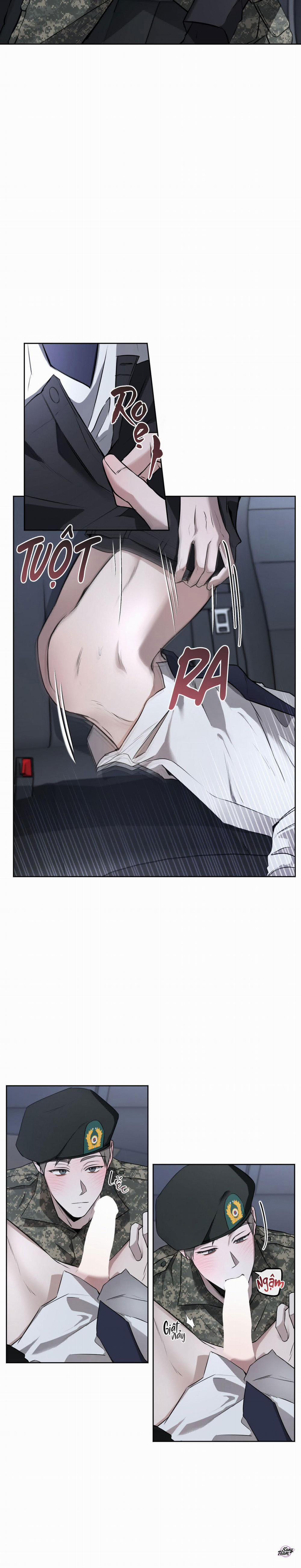 Lần Hẹn Hò Thứ 8 Thất Bại 12 0 Ngoại Truyện 2 trang 1