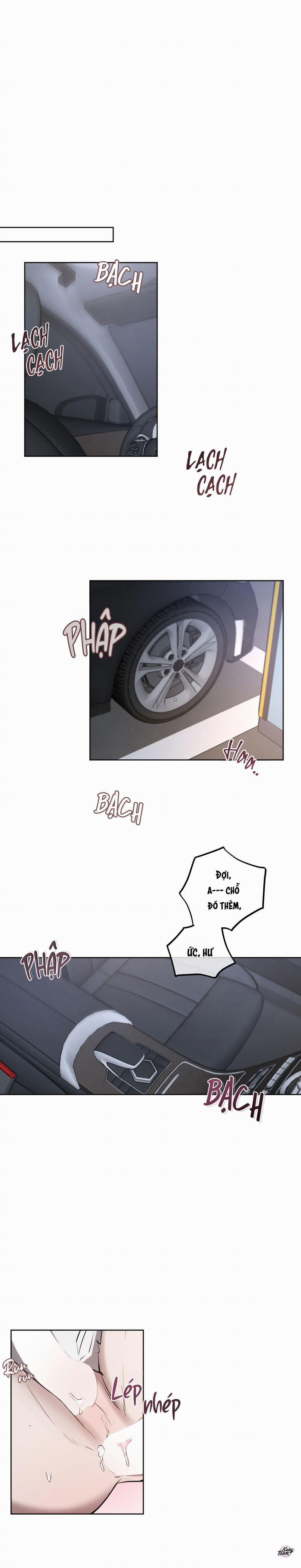 Lần Hẹn Hò Thứ 8 Thất Bại 12 0 Ngoại Truyện 2 trang 11