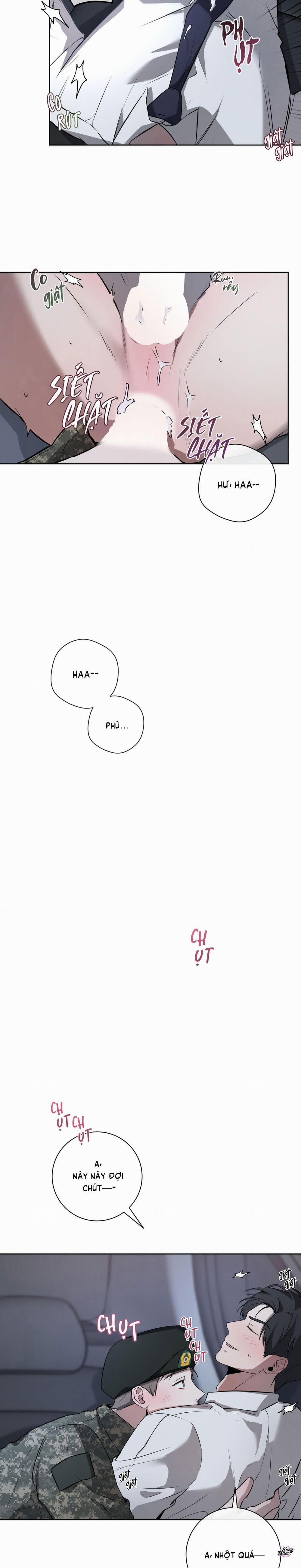 Lần Hẹn Hò Thứ 8 Thất Bại 12 0 Ngoại Truyện 2 trang 15